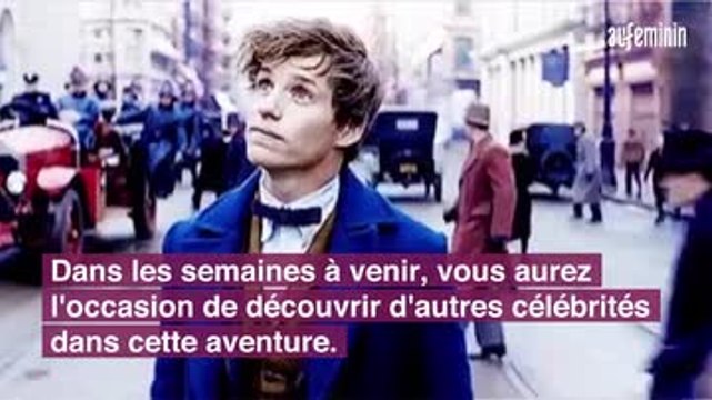 Daniel Radcliffe lit Harry Potter