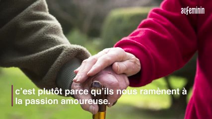 Surnoms amoureux dans le couple : que signifient-ils