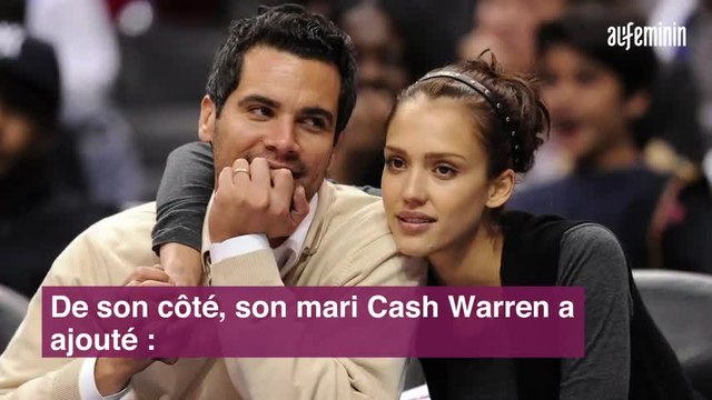 Jessica Alba : l'éducation de ses enfants