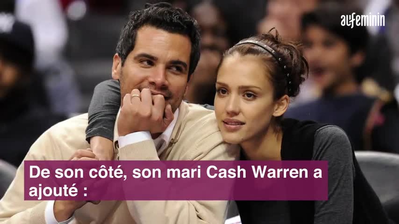 Jessica Alba : l'éducation de ses enfants