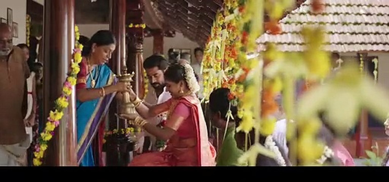 The Great Indian Kitchen  Malayalam Movie part 01