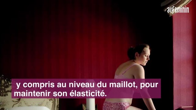 Les astuces pour éliminer les poils incarnés du maillot