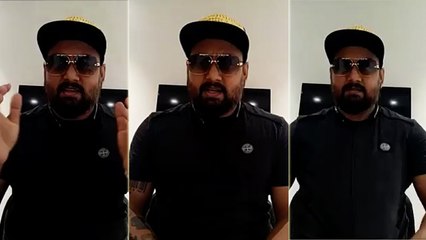 भोजपुरीं के बहुचर्चित रैपर हितेश्वर की 'जुबान हुई कड़वी', देखिये दिलस्चप इंटरव्यू