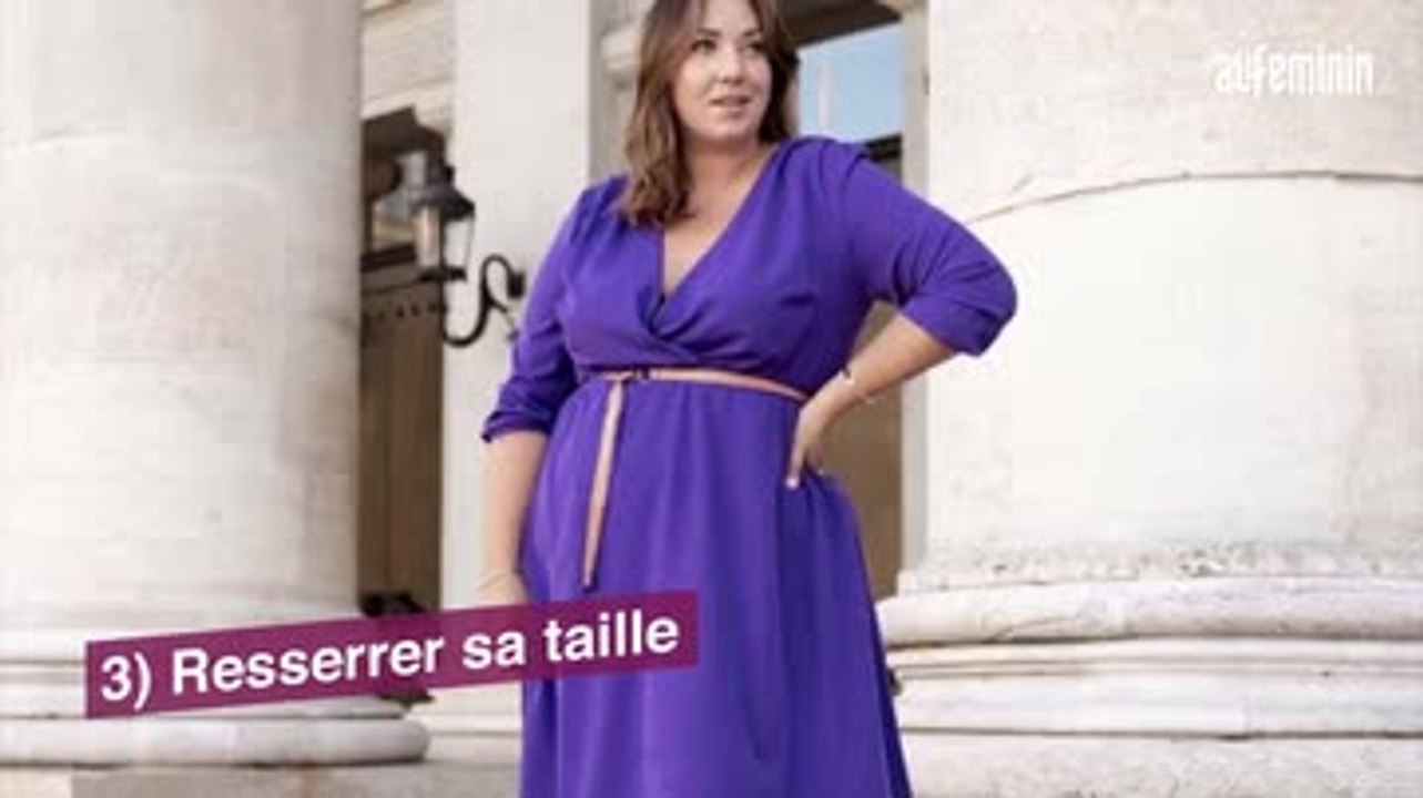 5 conseils mode pour célébrer vos rondeurs