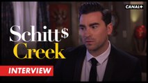 Schitt's Creek - Le Pitch