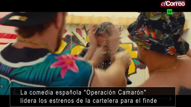 Estrenos en las carteleras de cine para el último finde de junio