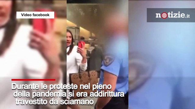 Fidenza, insulta i vigilantes e aggredisce un passante a testate: denunciato ristoratore di Modena