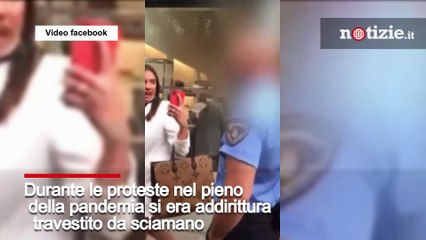Fidenza, insulta i vigilantes e aggredisce un passante a testate: denunciato ristoratore di Modena