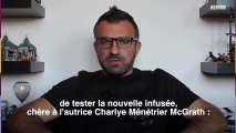 Le conseil de Matthieu Parcaroli : écrire une nouvelle