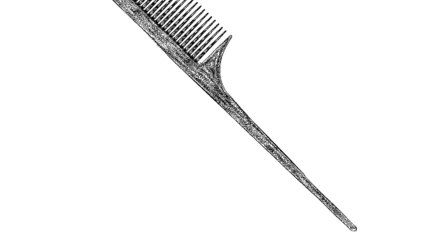Comment coiffer ses baby hair