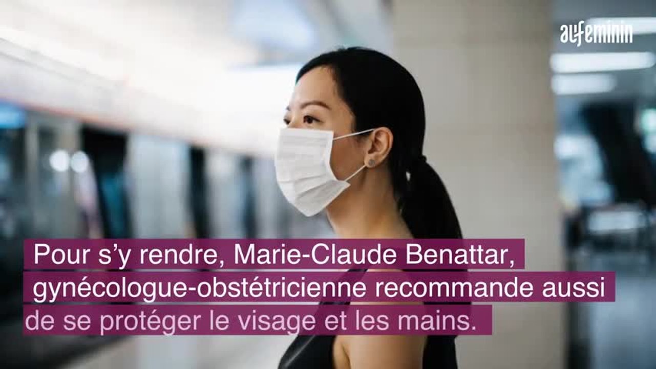 Quelles sont les précautions pour les futures mamans