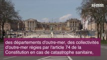 Vers un«état d’urgence sanitaire»en France.