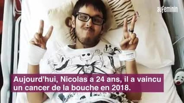 Temoignage : Enfants atteints d'une maladie incurable