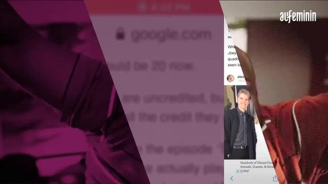 Voici ce que sont devenus les triplets