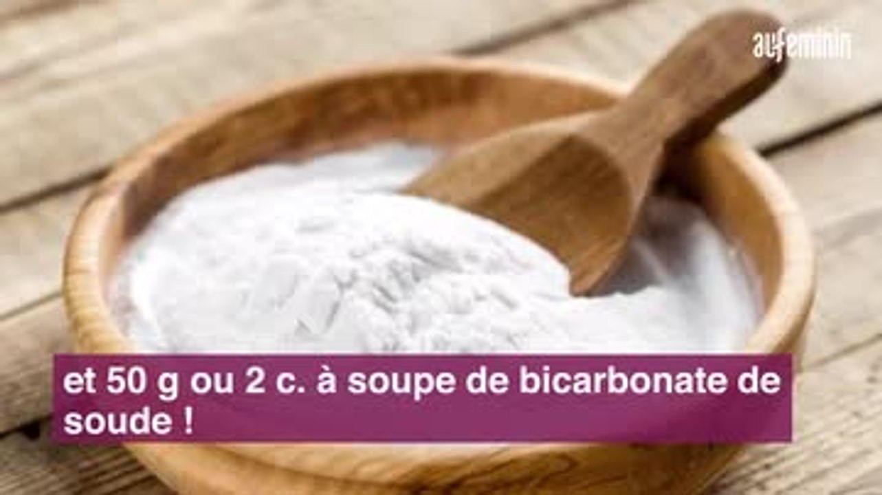 Comment faire son propre nettoyant multi-usages