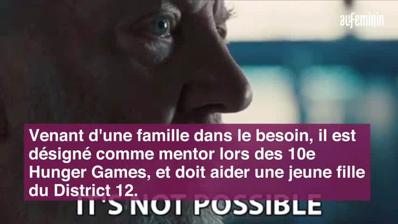 Hunger Games bientôt de retour