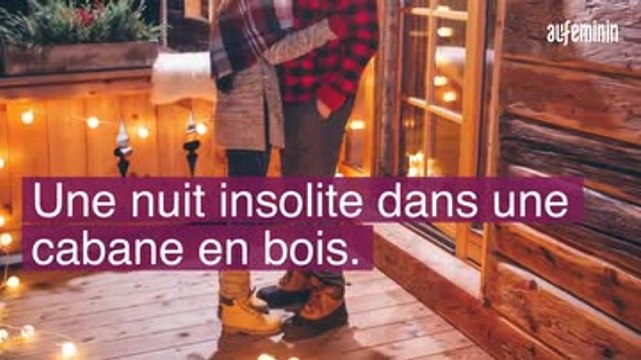 5 ans de mariage, noces de bois !