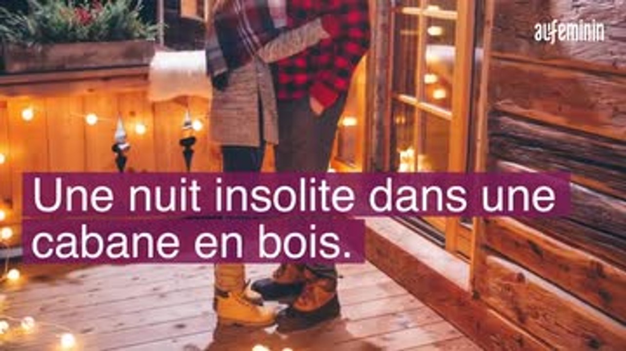 5 ans de mariage, noces de bois !