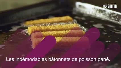 Download Video: 8 recettes faciles que les enfants adorent