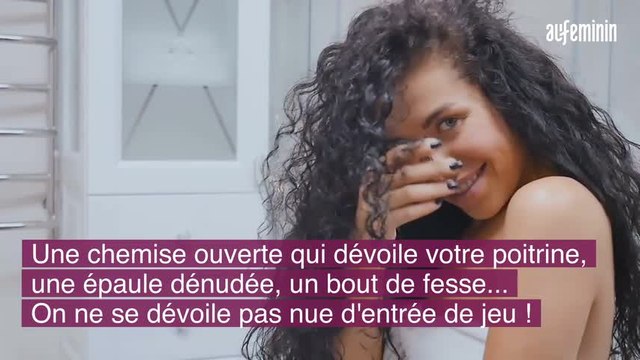 Comment faire l'amour à distance