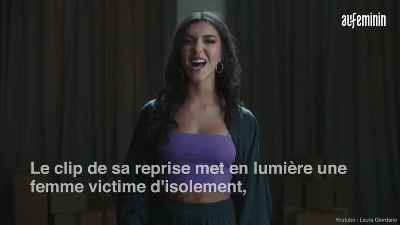 Le tube "Ma philosophie" d'Amel Bent remis au goût du