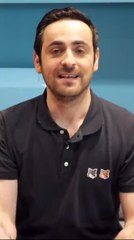 Camille Combal - Moi président