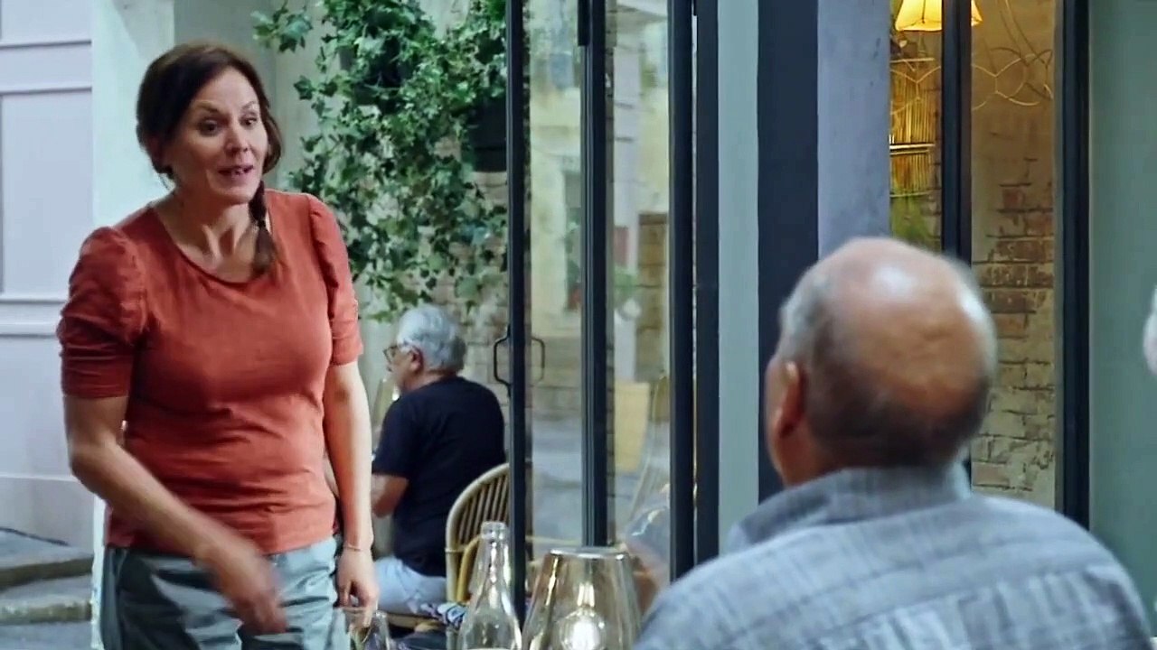 Plus belle la vie : [Indiscrétion] - Roland, le malaise cardiaque