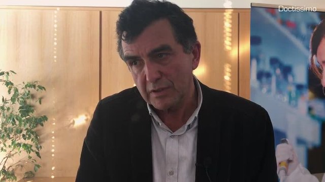 Les symptômes du coronavirus