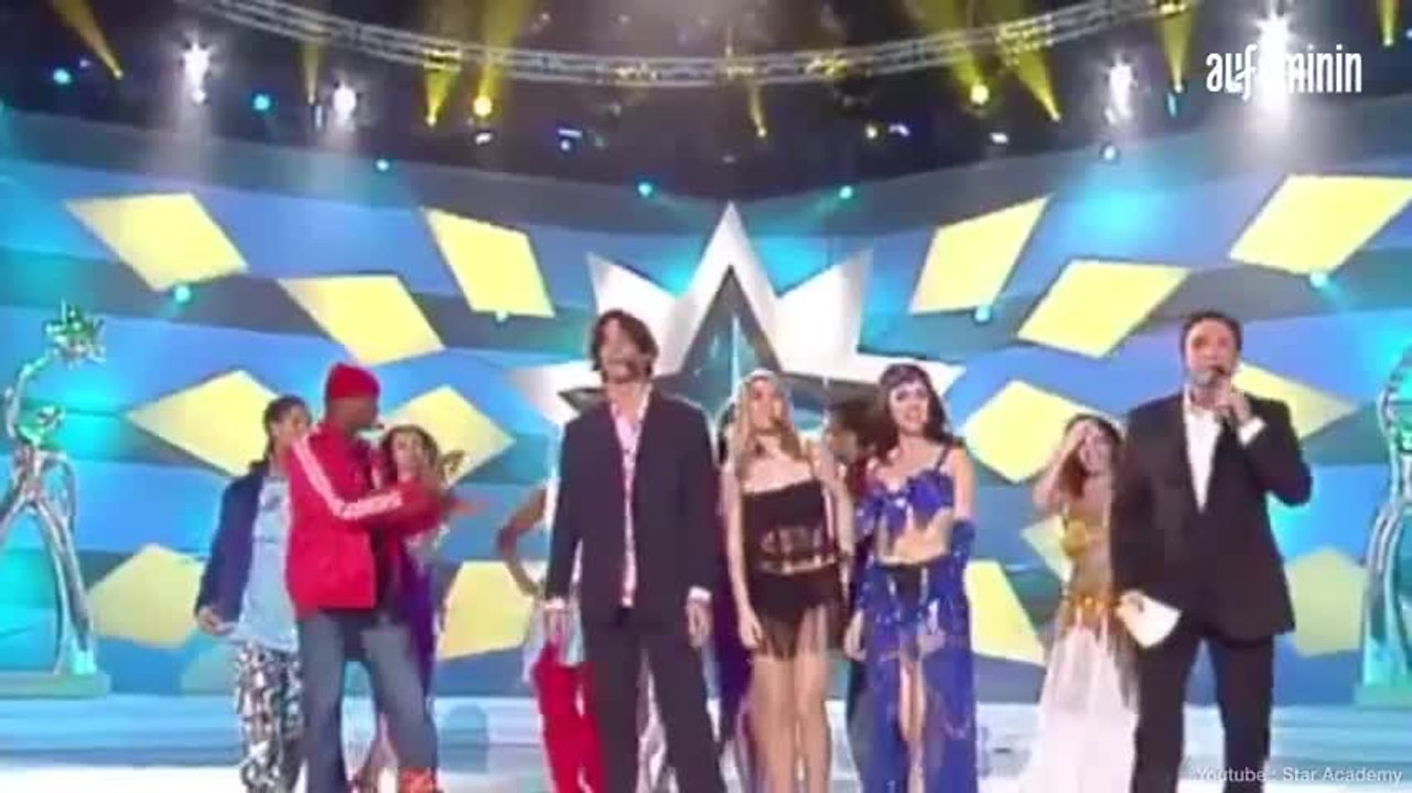 18 ans après la Star Academy, Georges-Alain prévoit de sortir un nouvel album