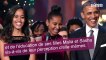 Le discours body positive de Michelle Obama à ses filles