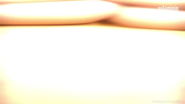 Ashley Graham publie une photo de ses vergetures !