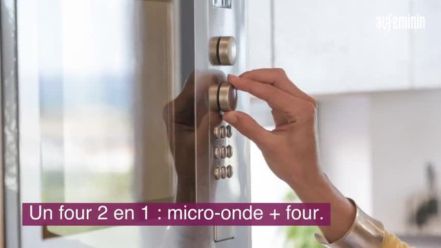 Nos astuces déco pour agrandir une petite cuisine !