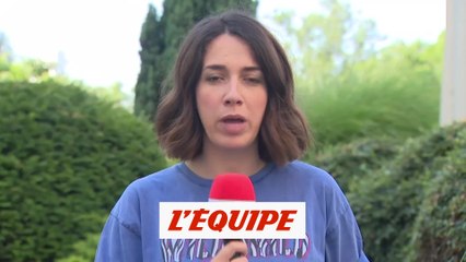 « La Minute Bleue » du 25 juin 2021 - Foot - Euro