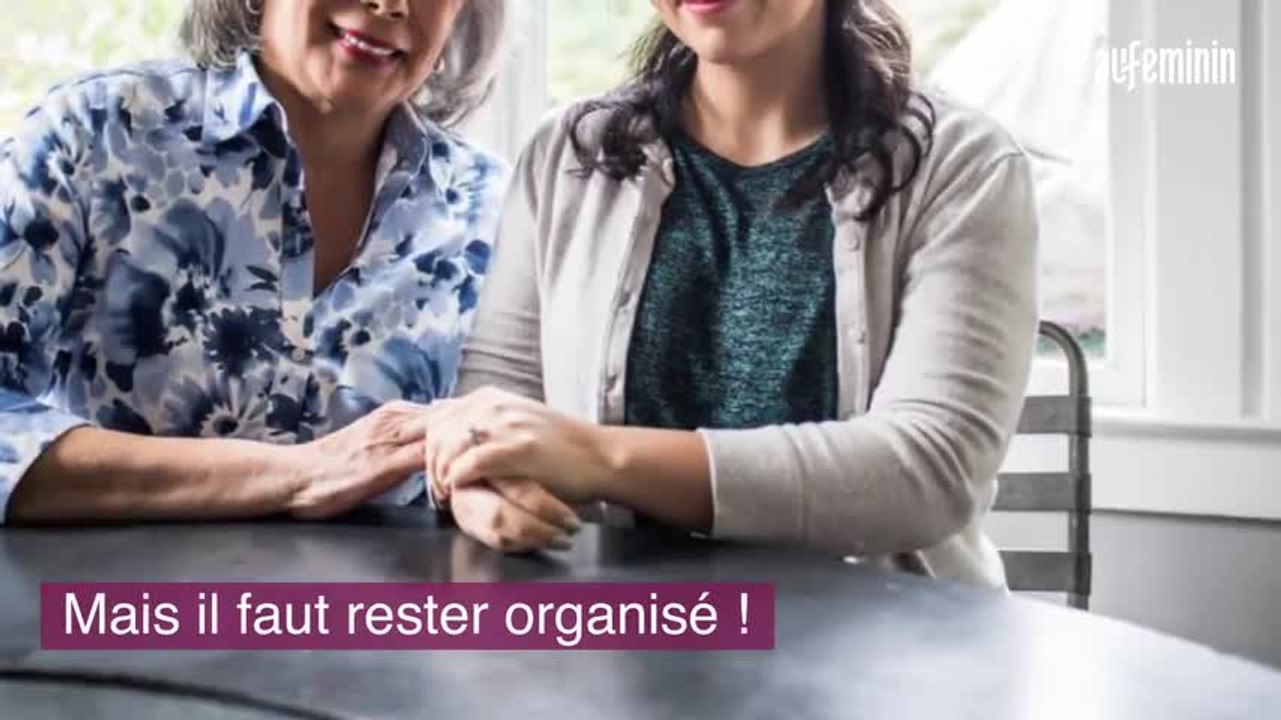 Faire un voyage mère/fille une fois par an peut améliorer votre santé !