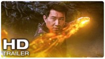 SHANG-CHI Trailer #2 Official (NEW 2021) Superhero Movie HD FilmSpot Trailer