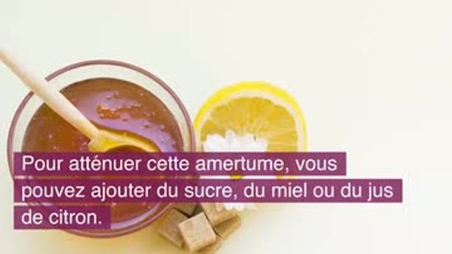 Vidéo SEO : Le yerba maté, la boisson aux mille vertus