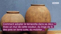 Déco terracotta : pourquoi ne pas l'adopter