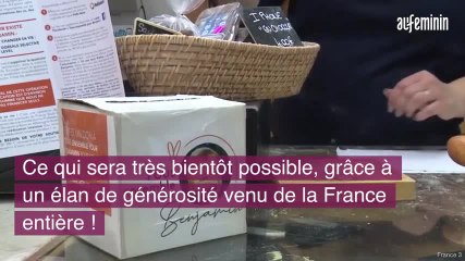 50 000 euros levés pour le petit Benjamin