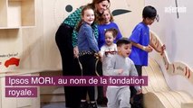 Kate Middleton s'engage pour l'éducation aux Royaume-Uni