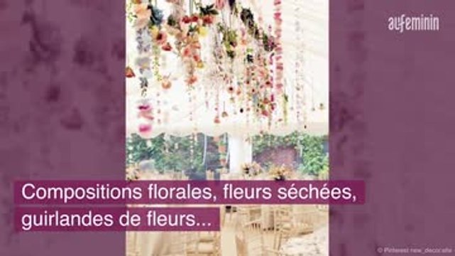 Comment organiser un mariage bohème