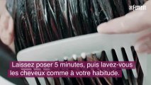 Comment utiliser l'aloe vera pour mes cheveux