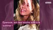 Lara Fabian : magnifique san maquillage