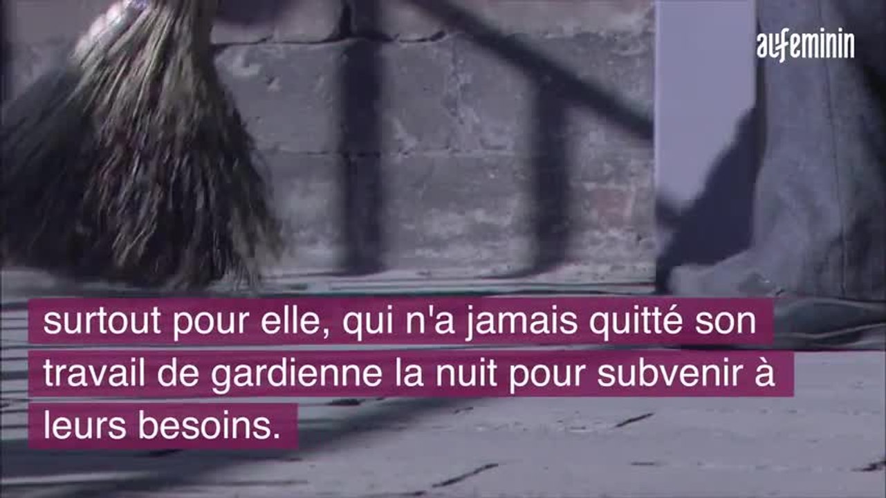 Une femme de 75 ans de l'Iowa a accueilli plus de 600 enfants en 50 ans