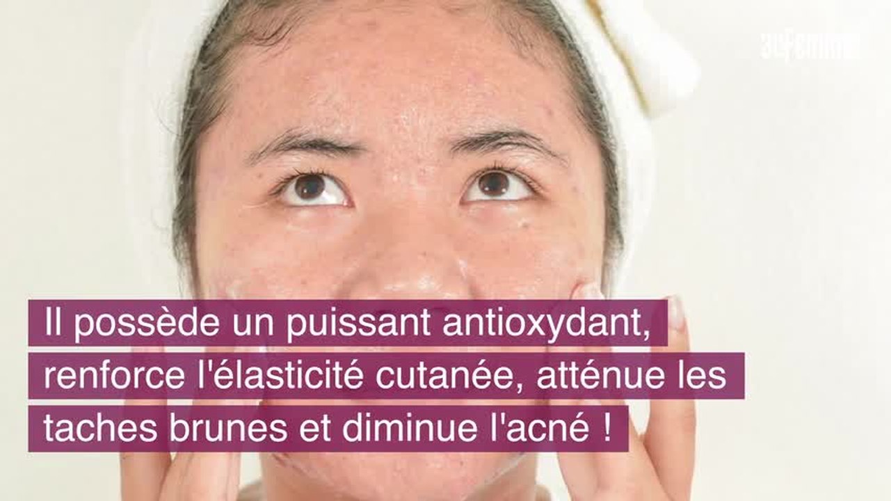 Le Rétinol, la star des vitamines anti-âge