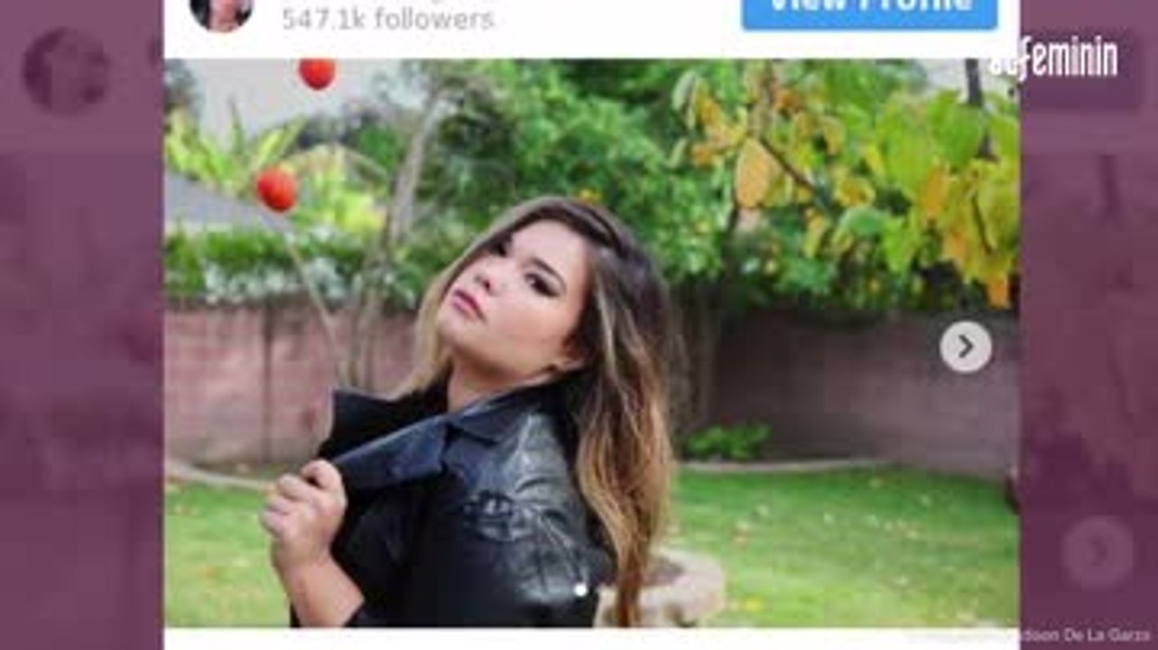 L'actrice qui jouait Juanita dans Desperate Housewives vient de fêter ses 18 ans