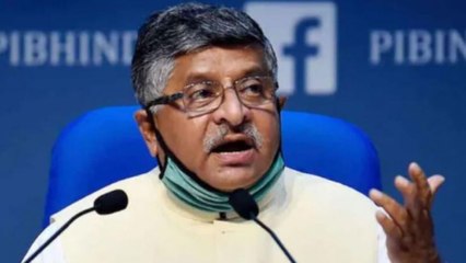 Twitter blocks IT Minister account, unblocks later