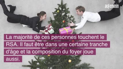 Prime de Noël, comment ça se passe