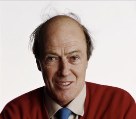 Roald Dahl : Redécouvrez l’auteur qui a marqué des générations