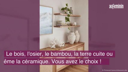 Marre du style scandinave  Craquez pour la tendance déco Japandi !