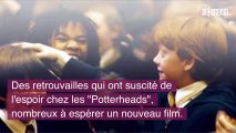 Harry Potter : la photo des retrouvailles des acteurs enflamme Internet